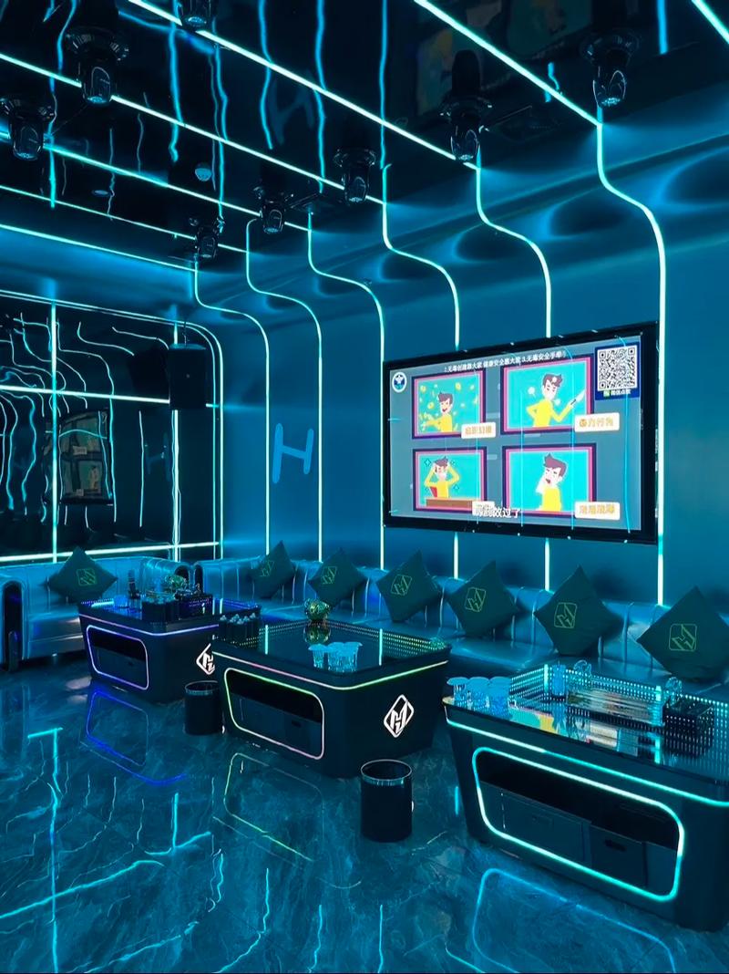 鸡西商务ktv最新总排行-恒山区ktv预定