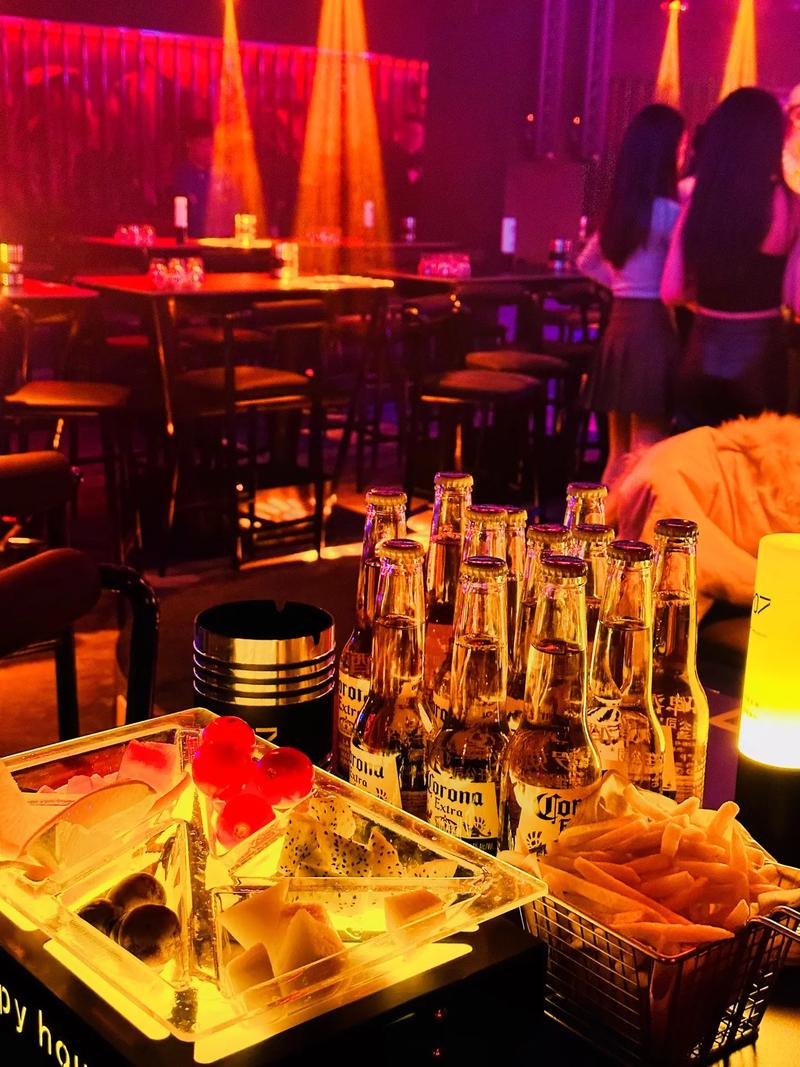 鸡西商务ktv，商务ktv啥意思？-恒山区ktv预定